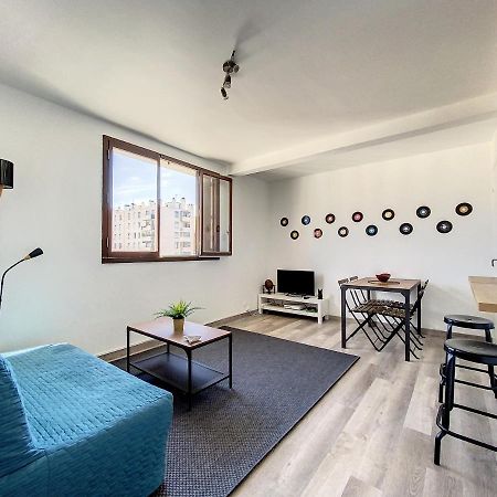 Appartement La Perle Marseillaise - Central & Lumineux - Les Freres De La Loc' à Marseille Extérieur photo