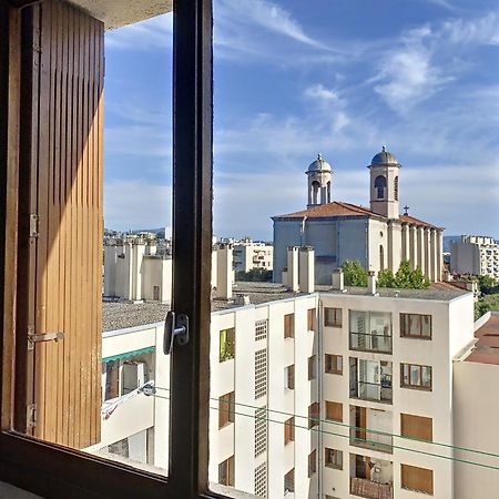 Appartement La Perle Marseillaise - Central & Lumineux - Les Freres De La Loc' à Marseille Extérieur photo