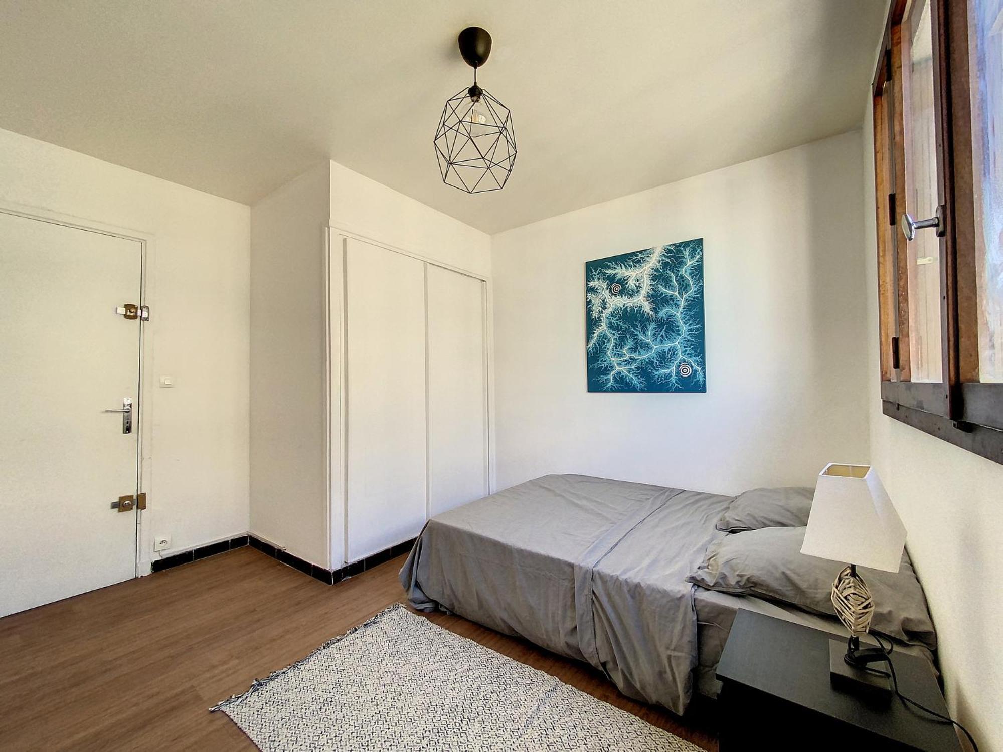 Appartement La Perle Marseillaise - Central & Lumineux - Les Freres De La Loc' à Marseille Extérieur photo